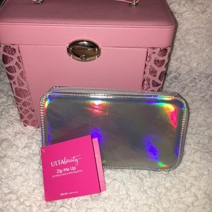 Ulta Makeup Set Bundle
